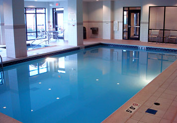 Marriott Courtyard Gettysburg  04.[1]